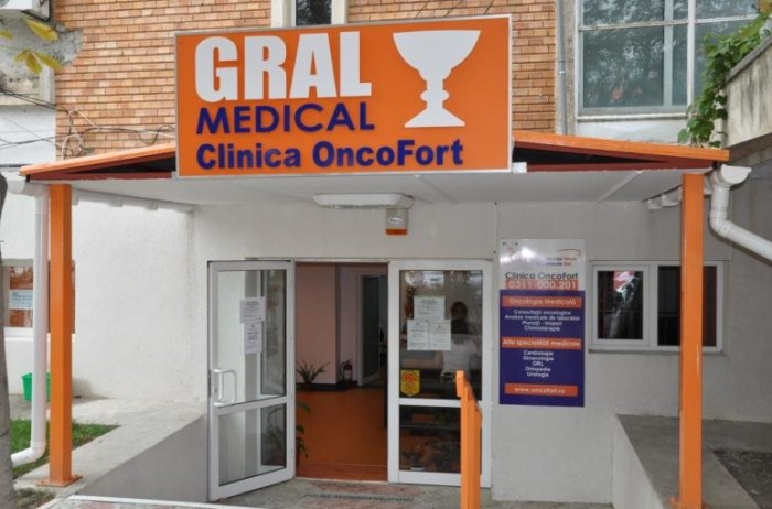 Gral Medical - Clinica Gral Focsani